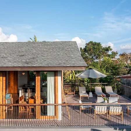 Masmara Resort Canggu