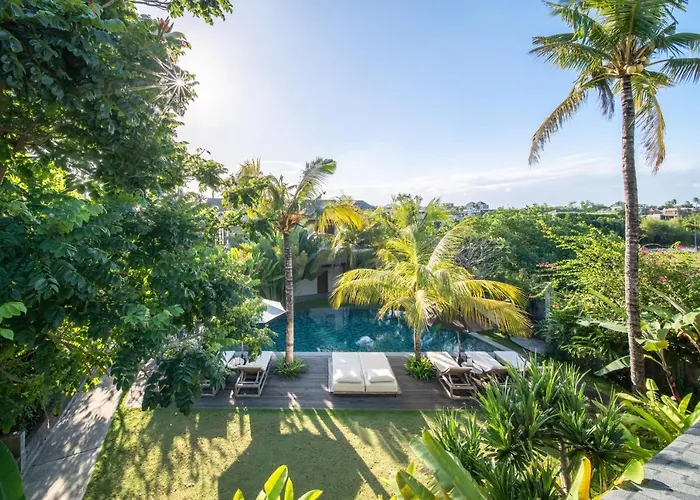 Masmara 4* Canggu