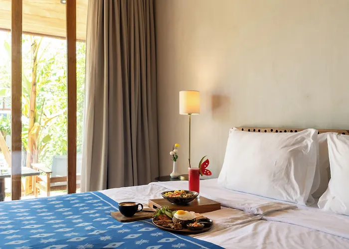 Masmara 4* تْشانغو